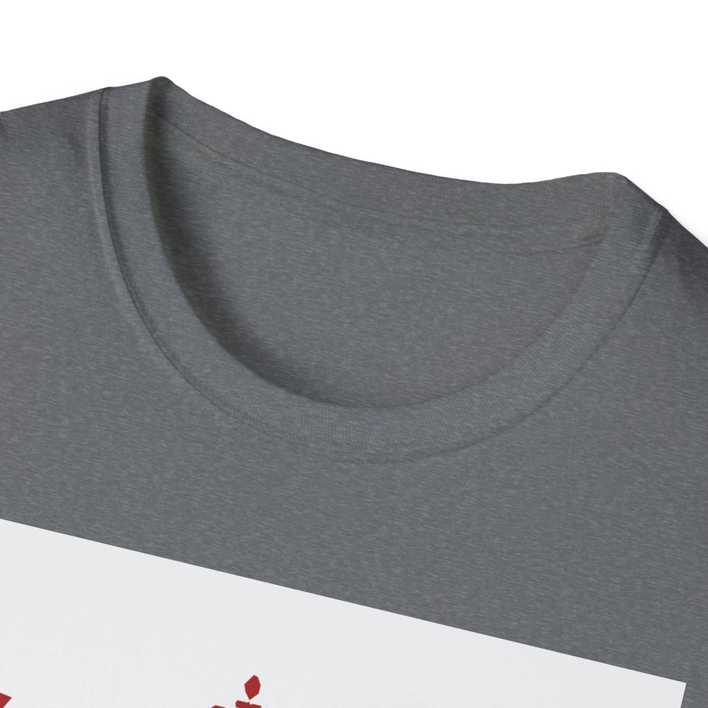 Healed Souls Club Soft Tee