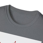 Healed Souls Club Soft Tee