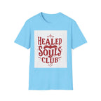 Healed Souls Club Soft Tee