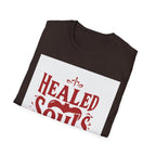 Healed Souls Club Soft Tee