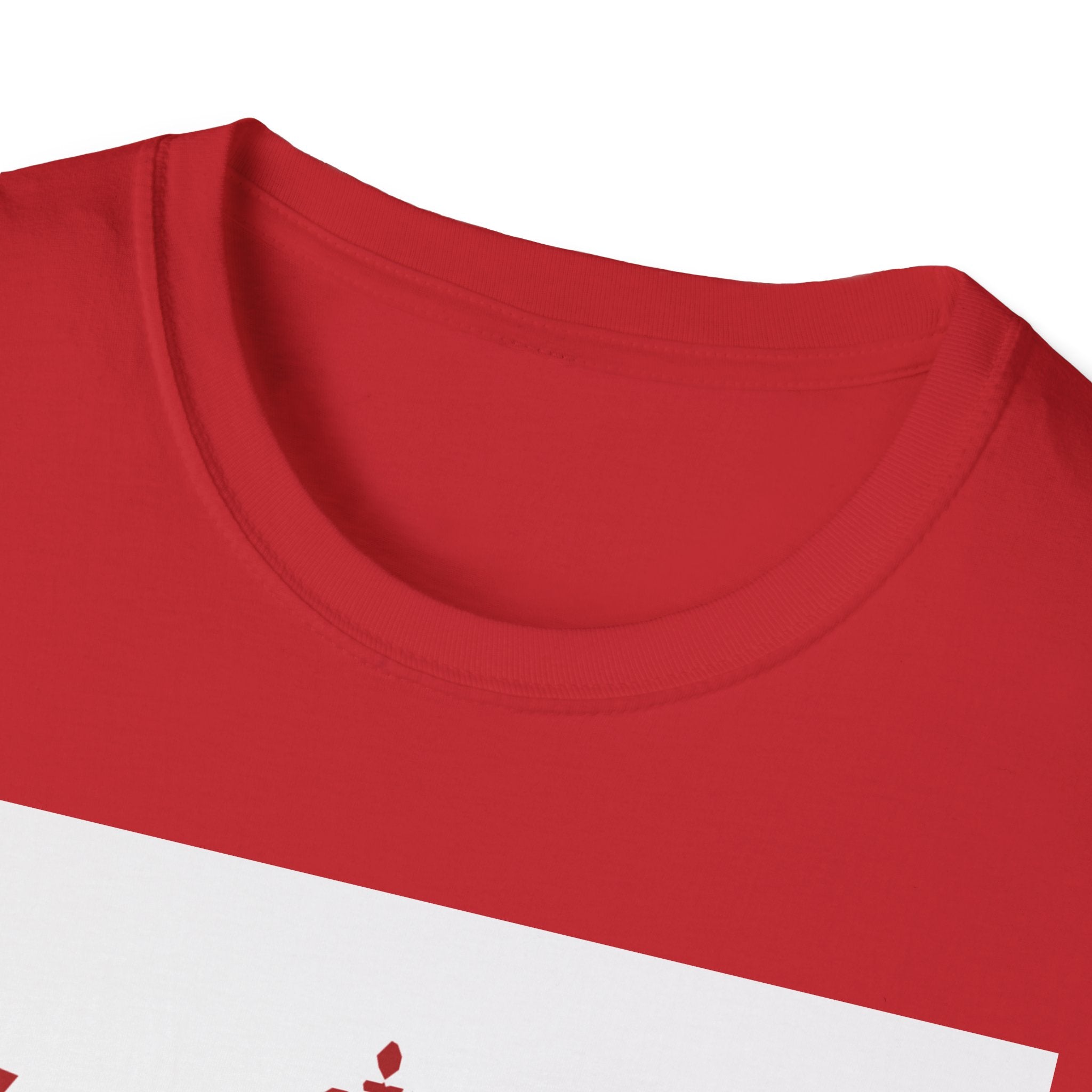 Healed Souls Club Soft Tee