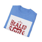 Healed Souls Club Soft Tee