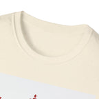 Healed Souls Club Soft Tee
