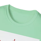 Healed Souls Club Soft Tee
