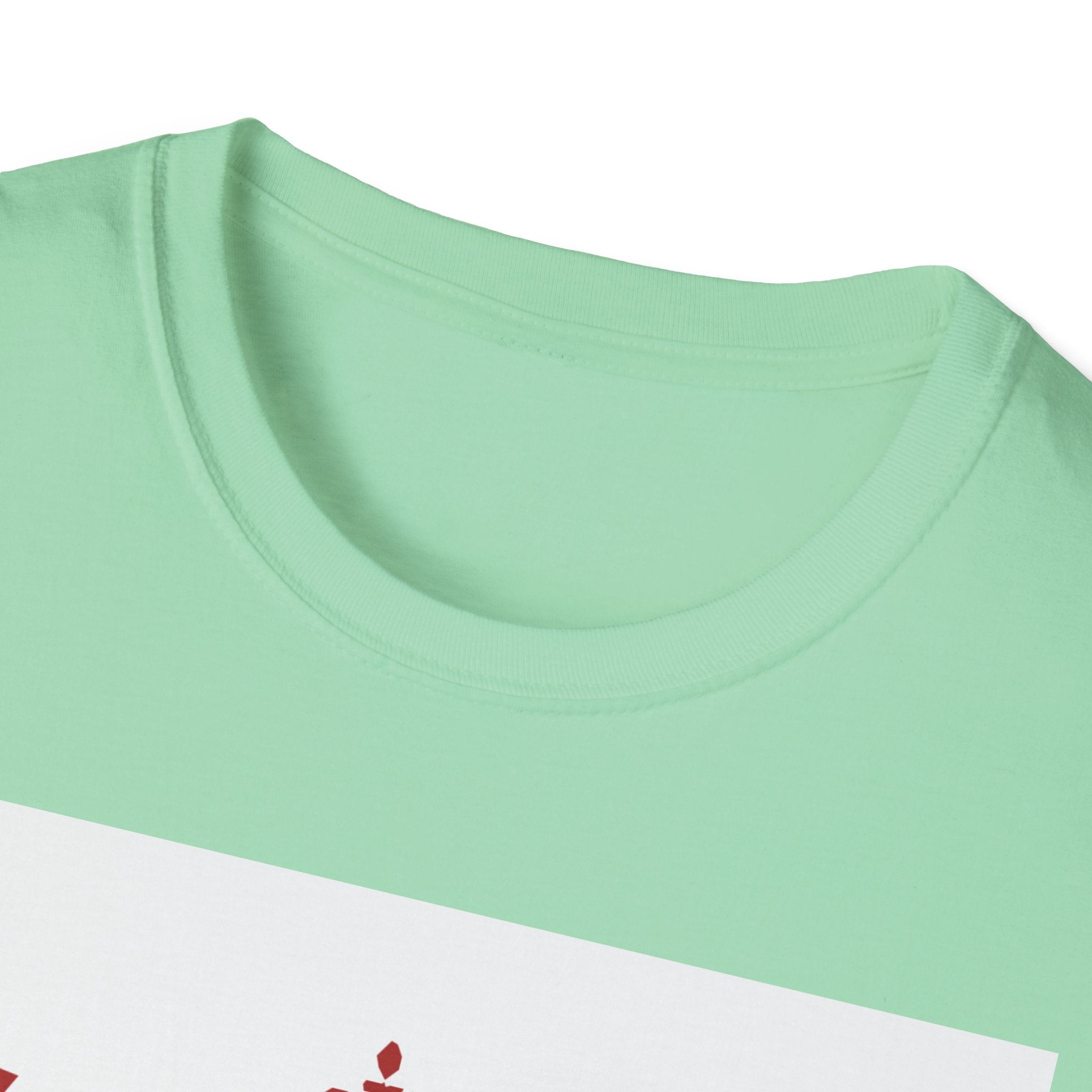 Healed Souls Club Soft Tee