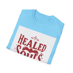 Healed Souls Club Soft Tee
