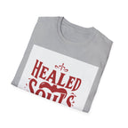 Healed Souls Club Soft Tee