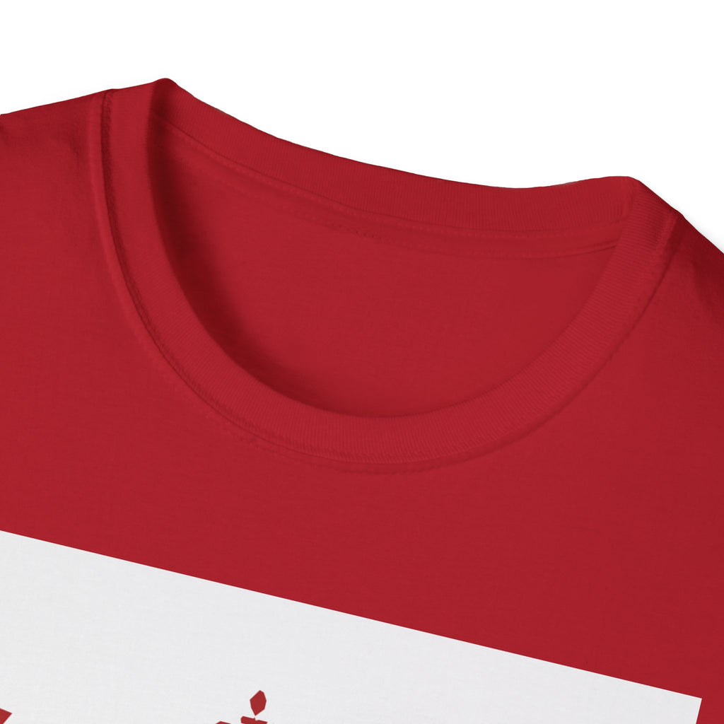 Healed Souls Club Soft Tee