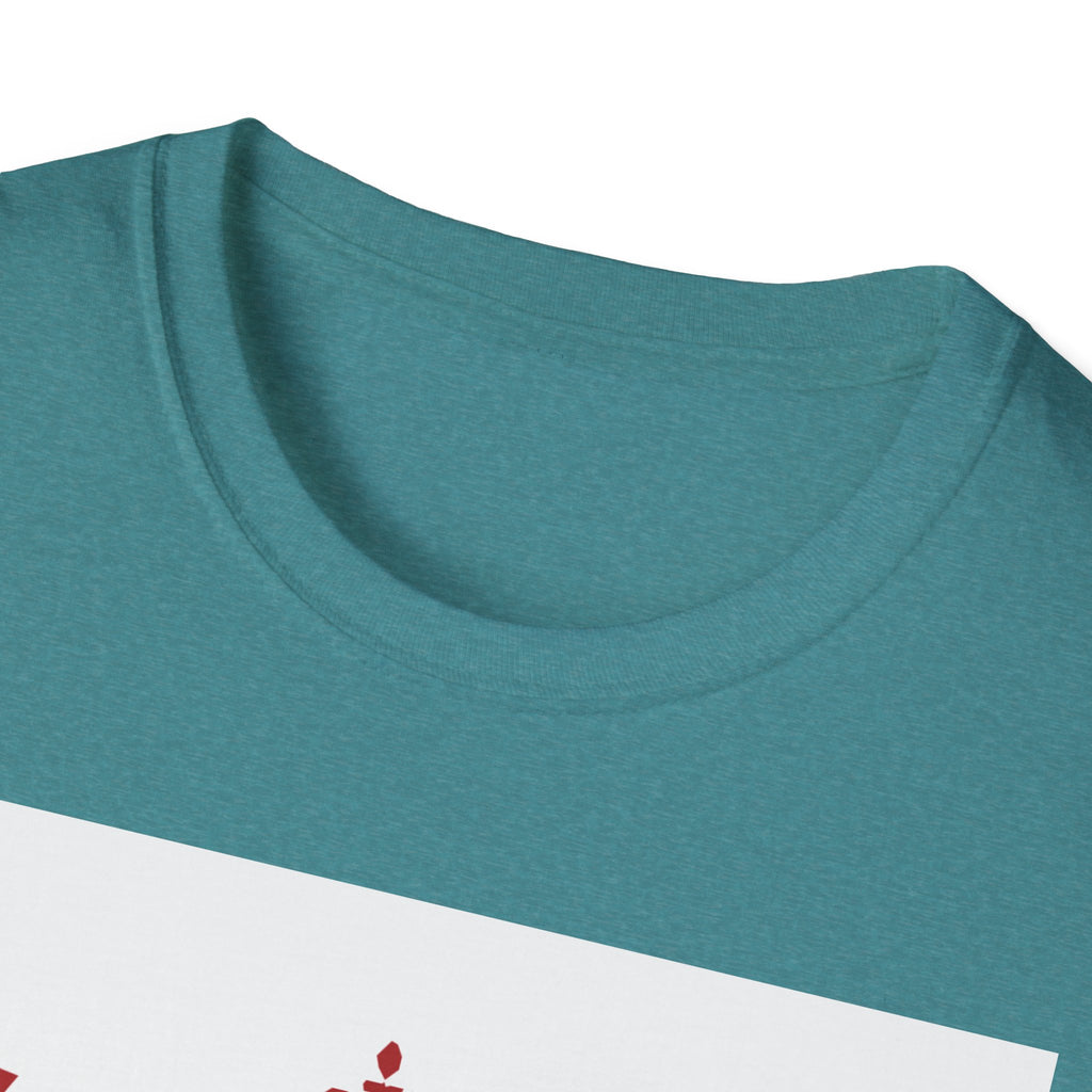 Healed Souls Club Soft Tee
