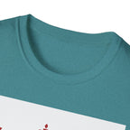 Healed Souls Club Soft Tee