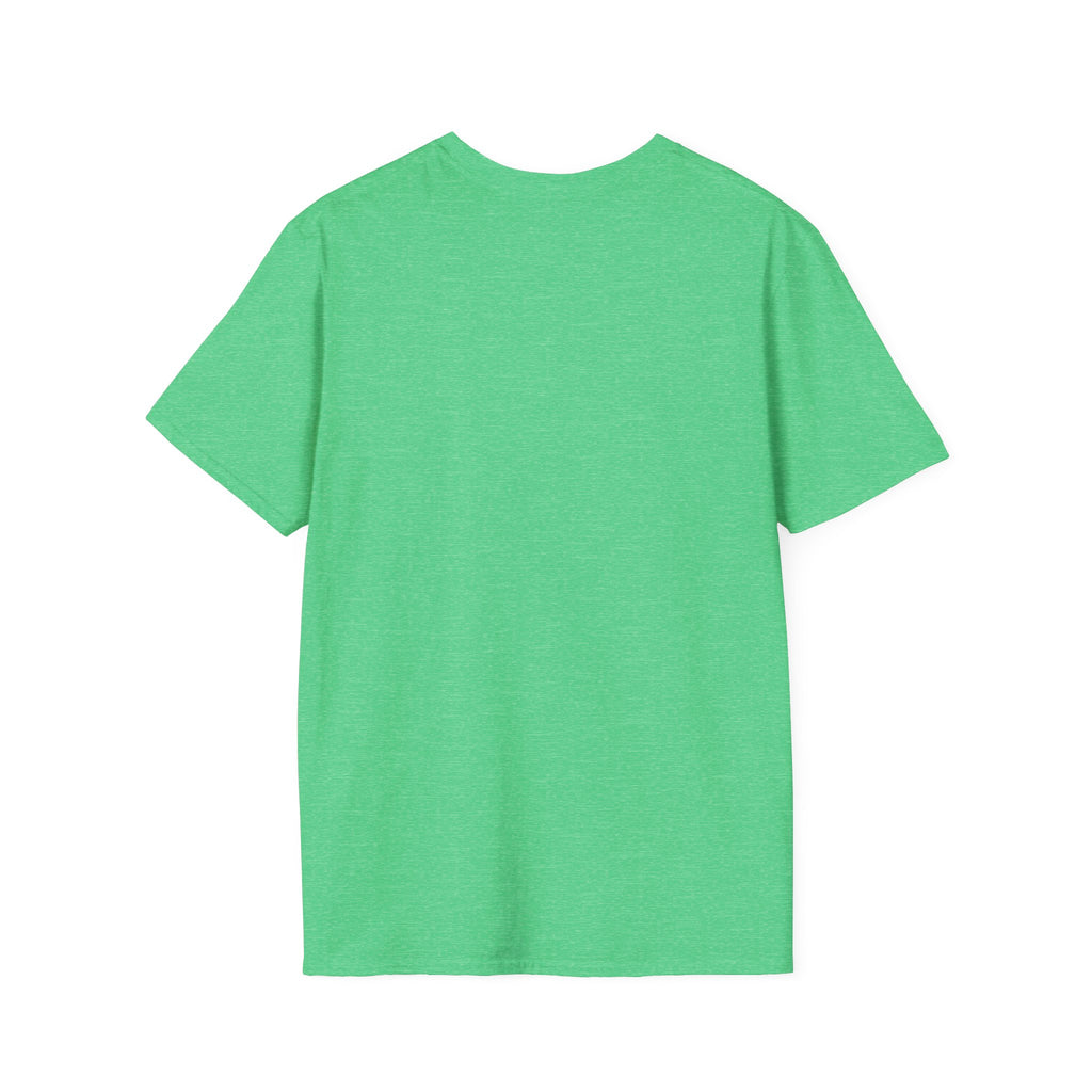 Healed Souls Club Soft Tee