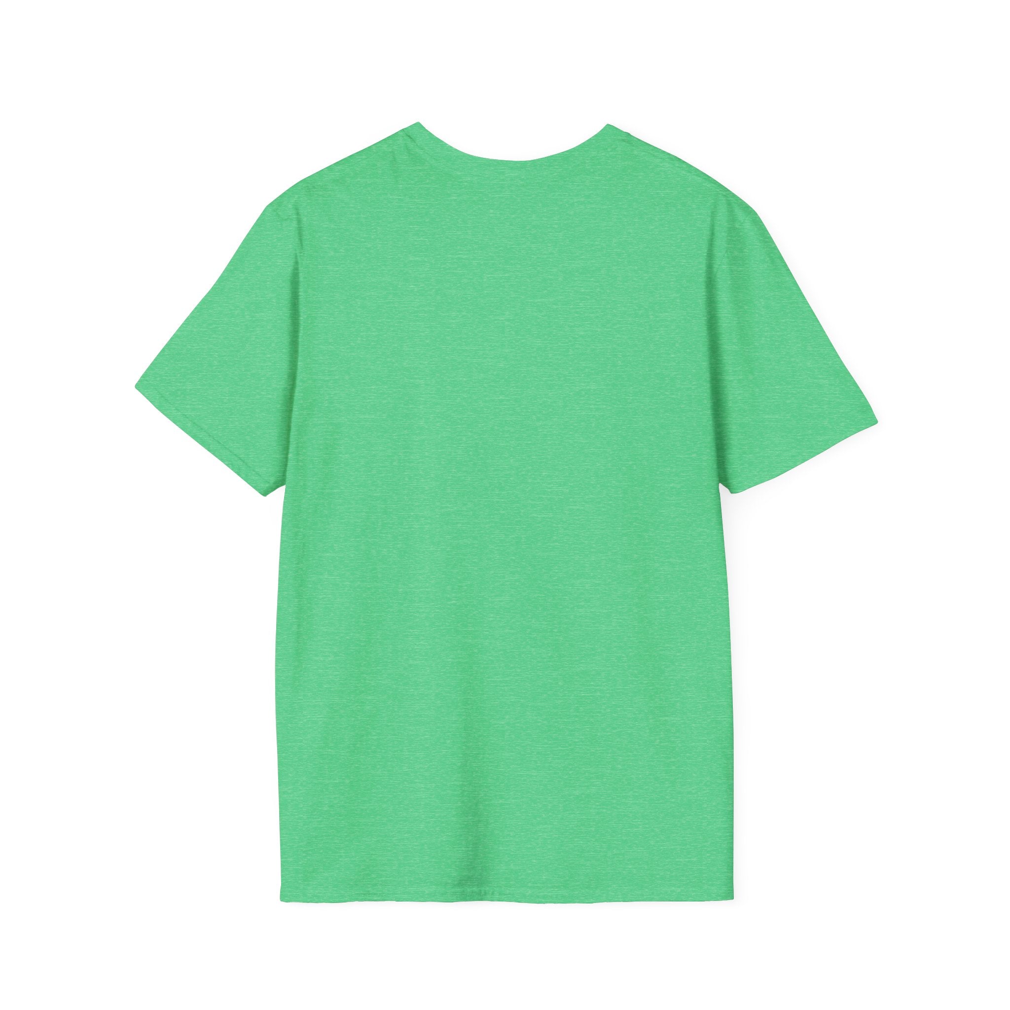 Healed Souls Club Soft Tee