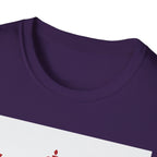 Healed Souls Club Soft Tee