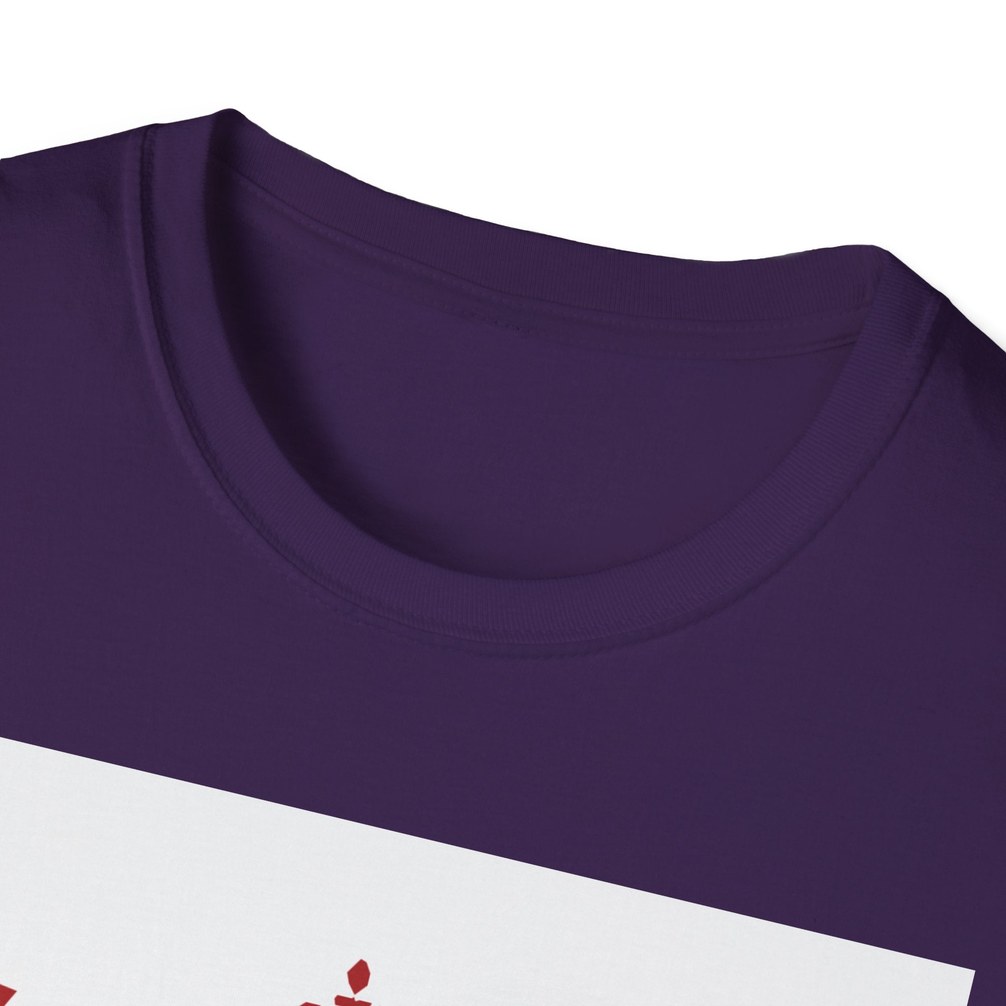 Healed Souls Club Soft Tee