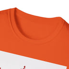 Healed Souls Club Soft Tee