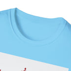 Healed Souls Club Soft Tee