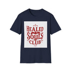 Healed Souls Club Soft Tee