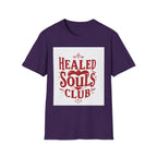 Healed Souls Club Soft Tee
