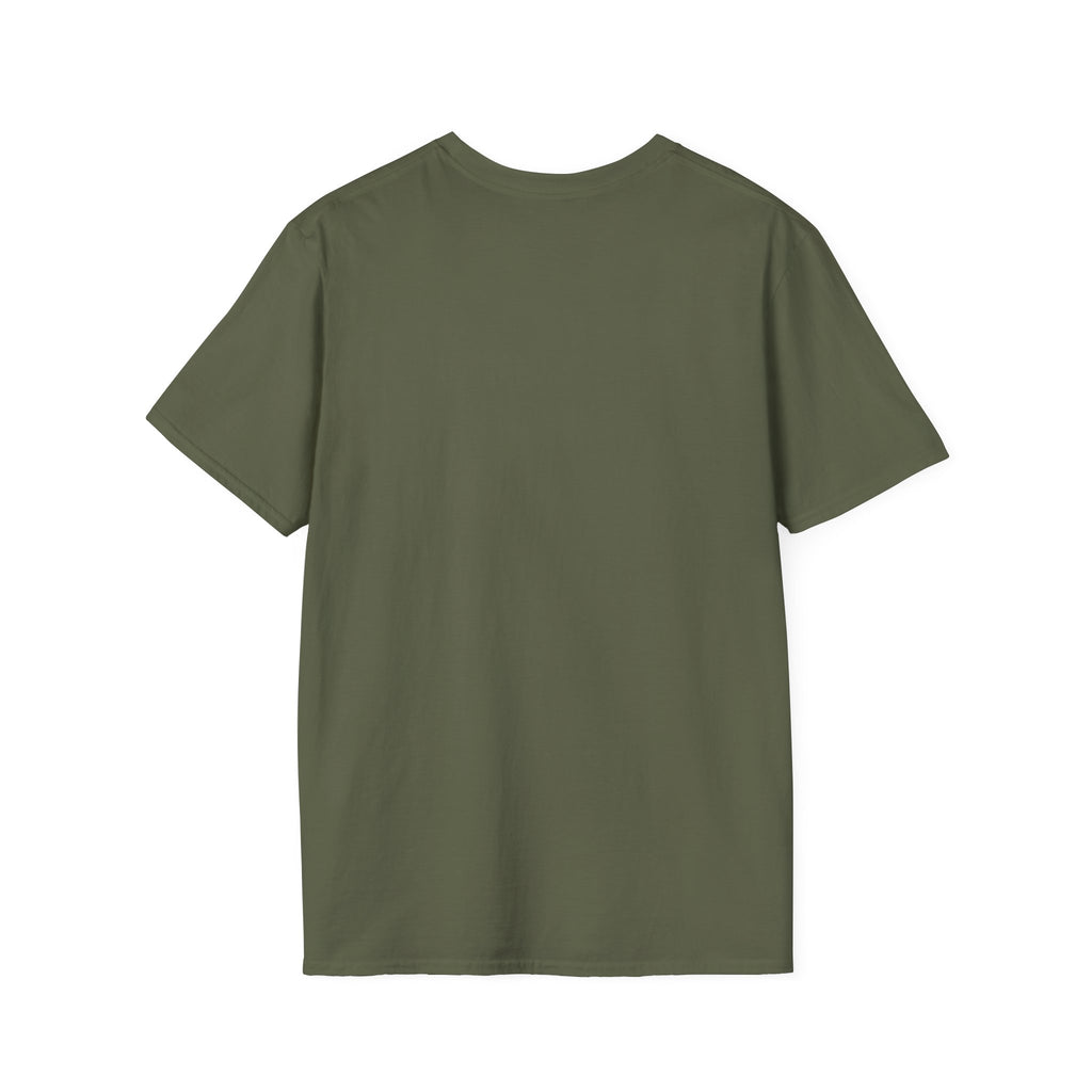 I'm White Non-Practising Allies/Coconspirators' Tee