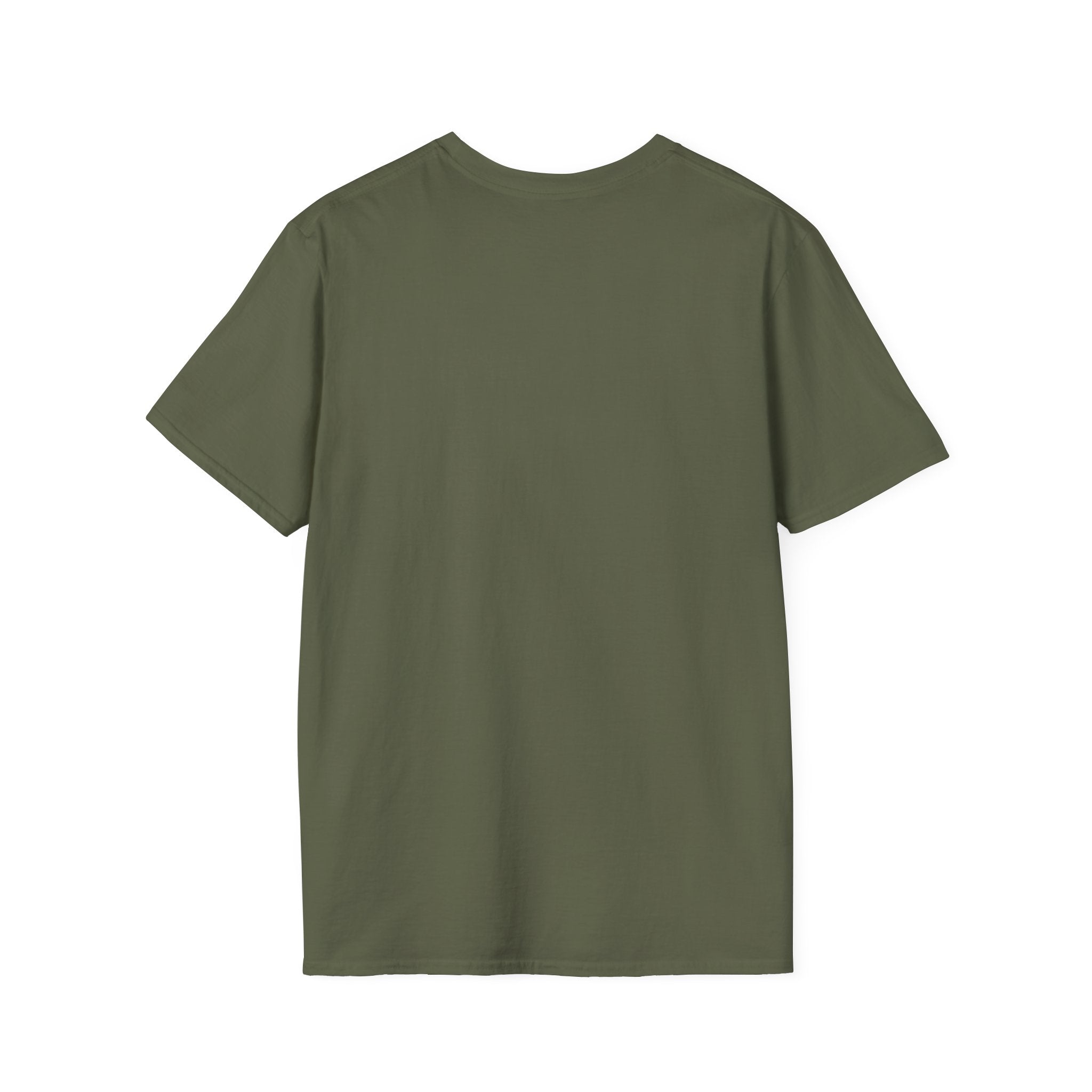 I'm White Non-Practising Allies/Coconspirators' Tee