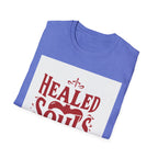 Healed Souls Club Soft Tee