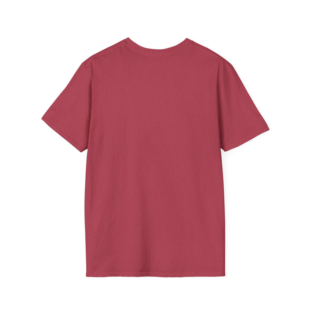 Healed Souls Club Soft Tee
