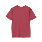 Healed Souls Club Soft Tee