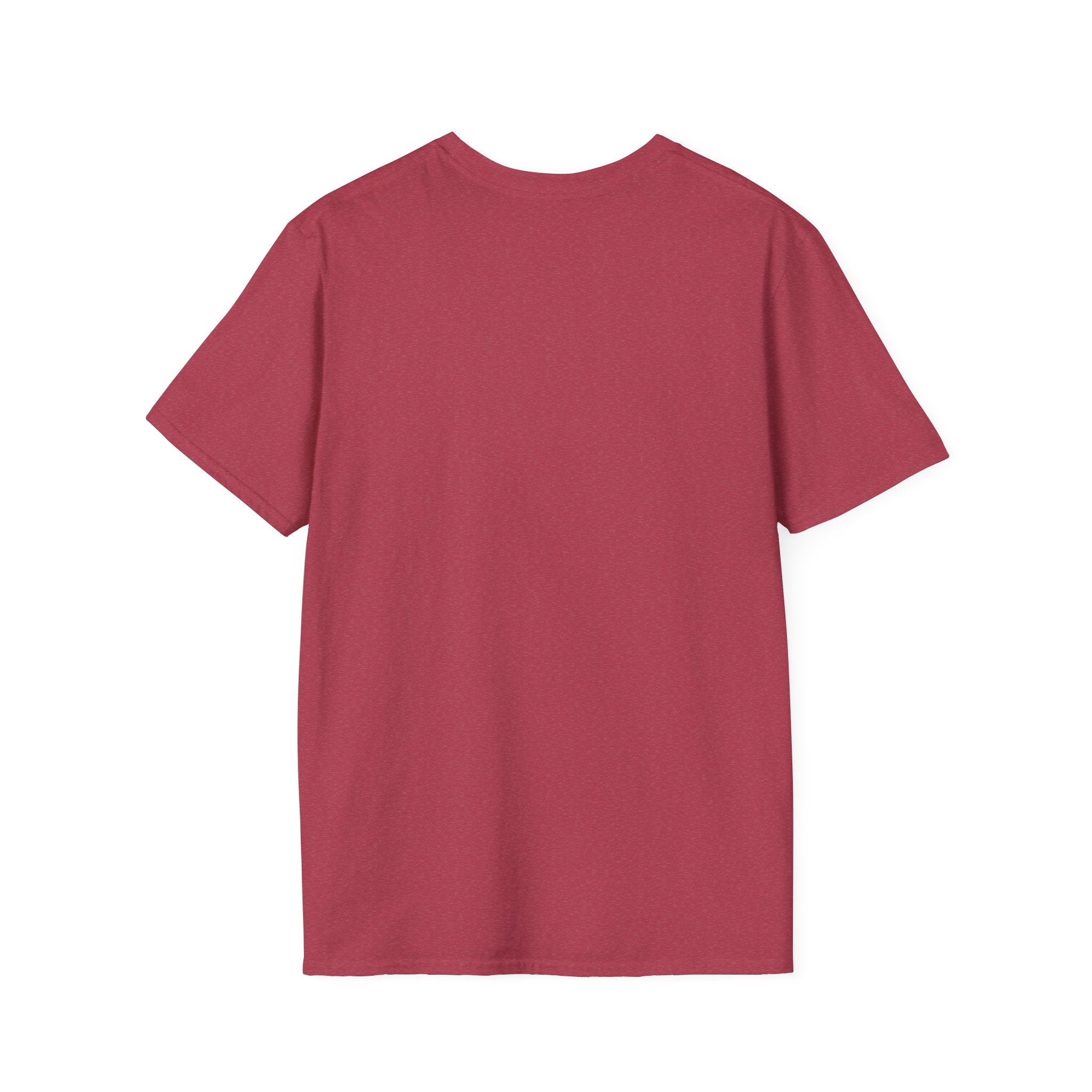 Healed Souls Club Soft Tee