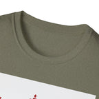 Healed Souls Club Soft Tee