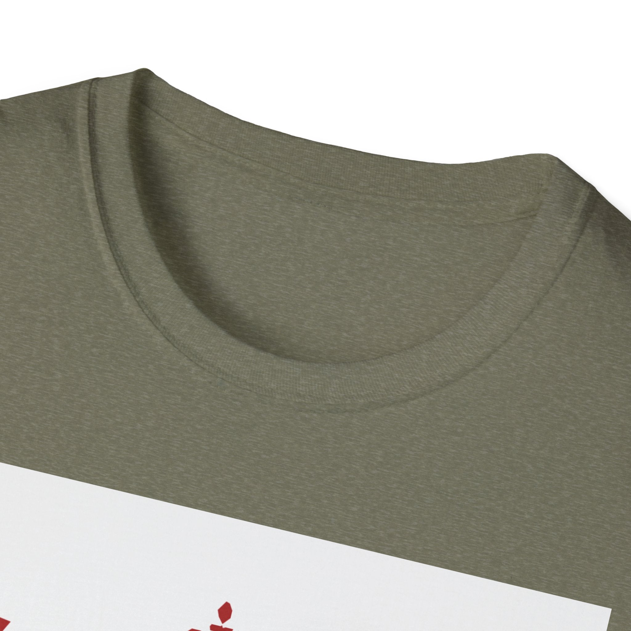 Healed Souls Club Soft Tee