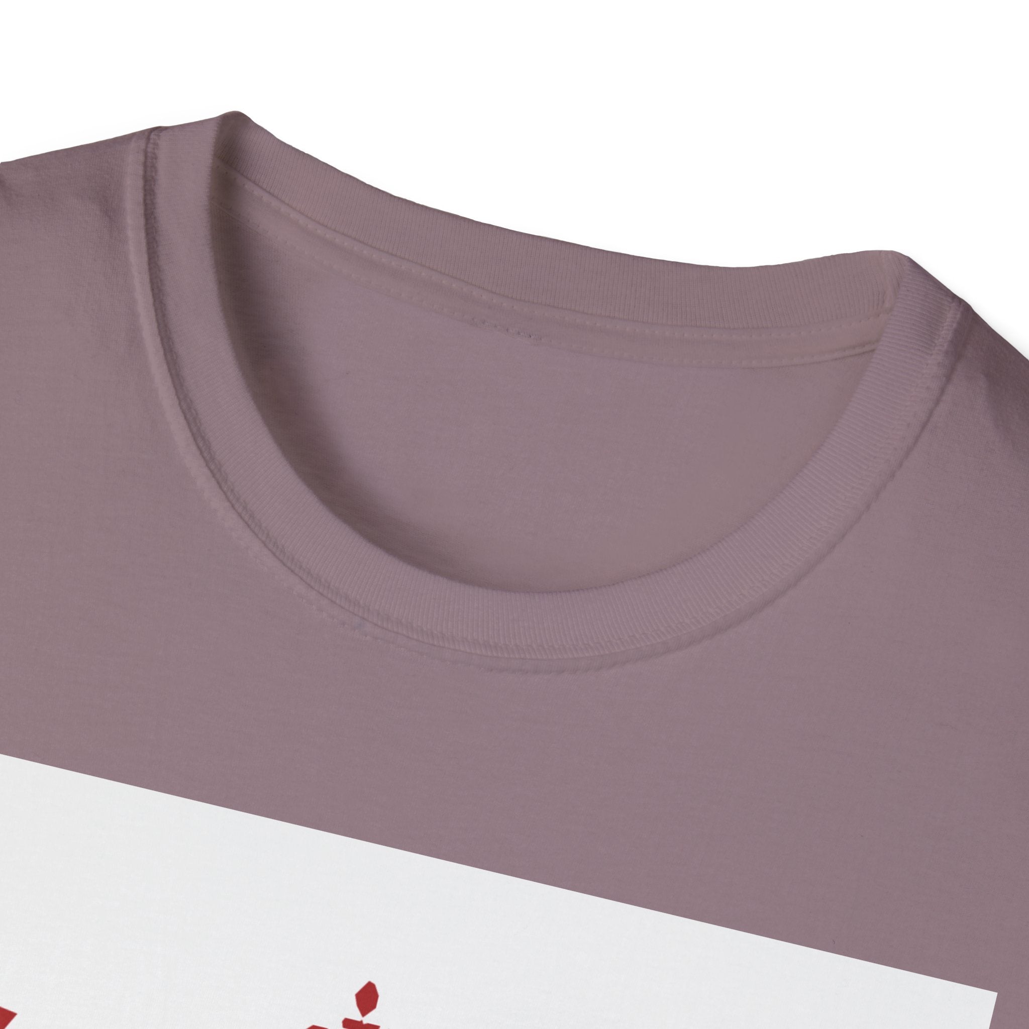 Healed Souls Club Soft Tee
