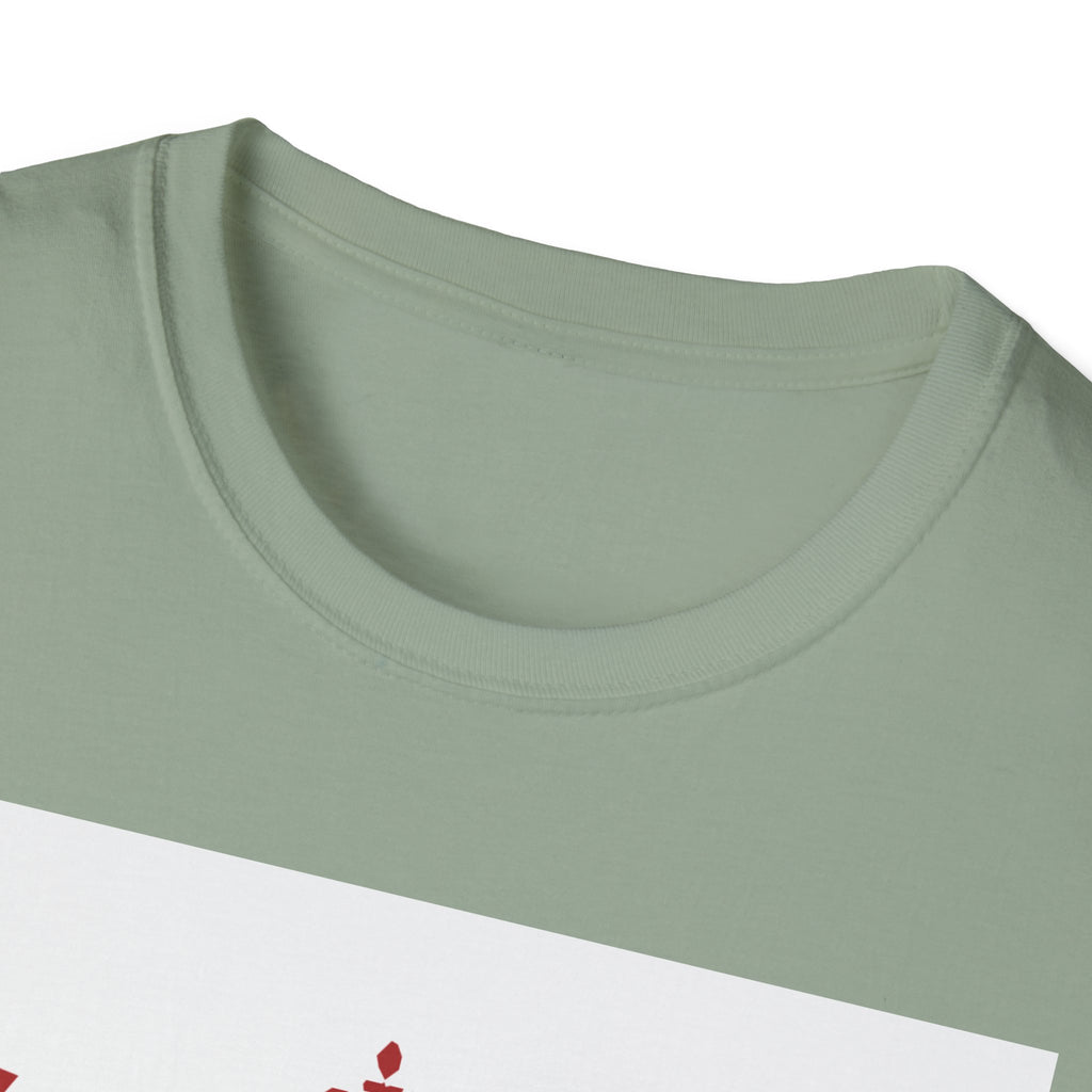 Healed Souls Club Soft Tee