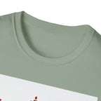 Healed Souls Club Soft Tee