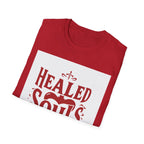 Healed Souls Club Soft Tee