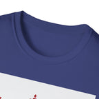 Healed Souls Club Soft Tee