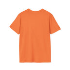 Healed Souls Club Soft Tee