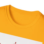Healed Souls Club Soft Tee
