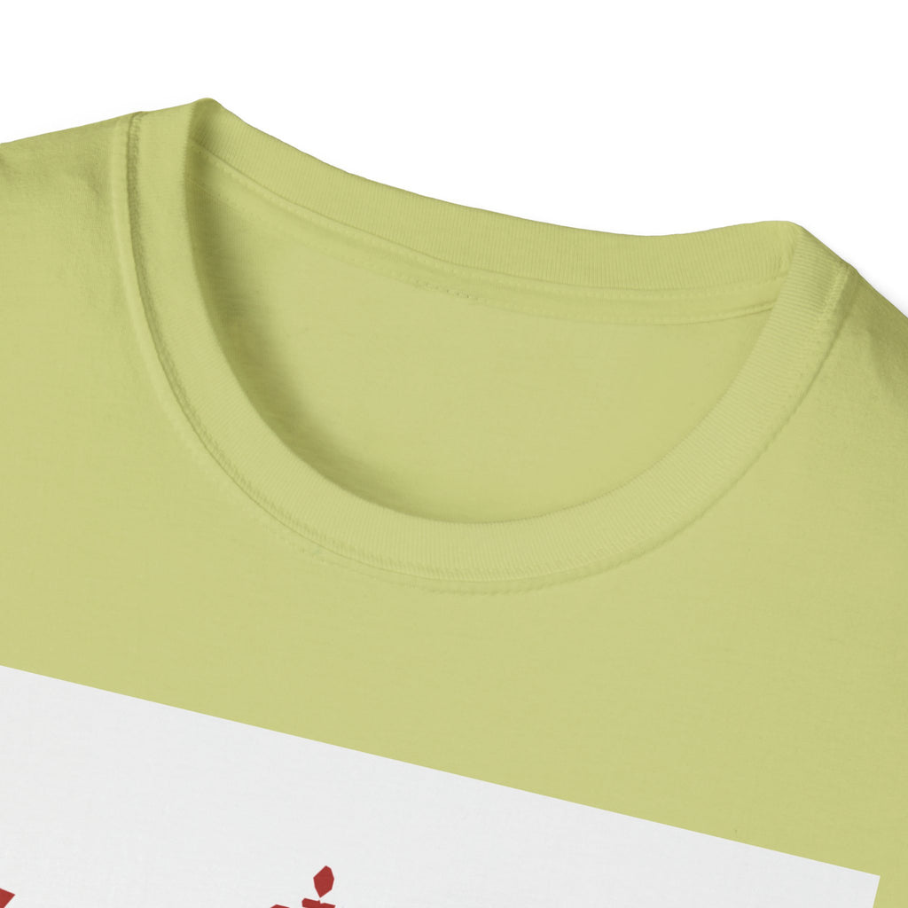 Healed Souls Club Soft Tee
