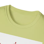 Healed Souls Club Soft Tee