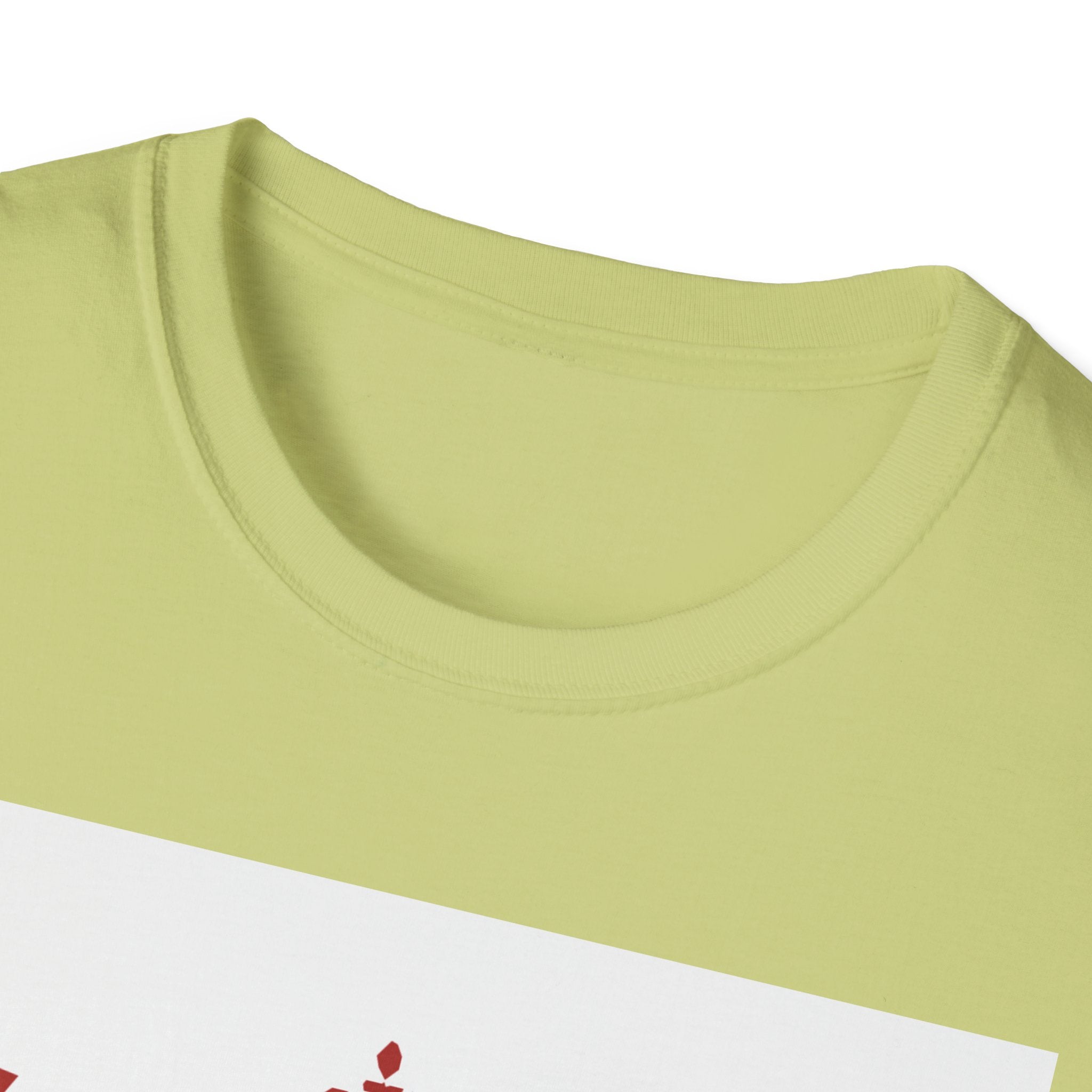 Healed Souls Club Soft Tee