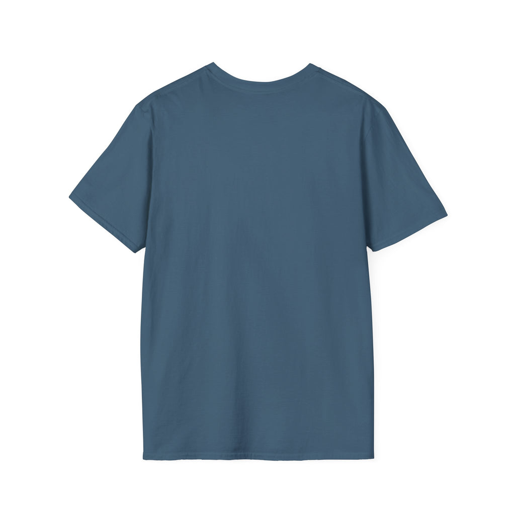 Healed Souls Club Soft Tee