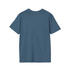 Healed Souls Club Soft Tee