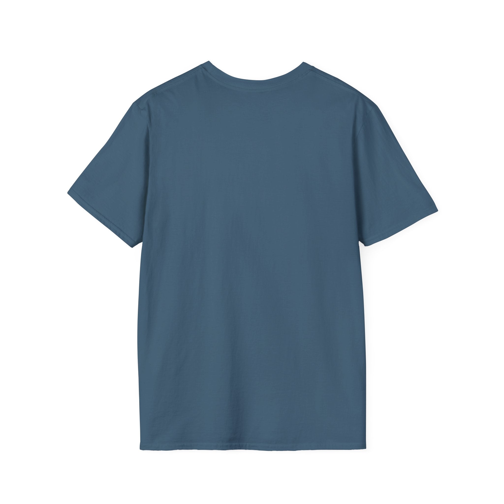 Healed Souls Club Soft Tee