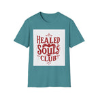 Healed Souls Club Soft Tee