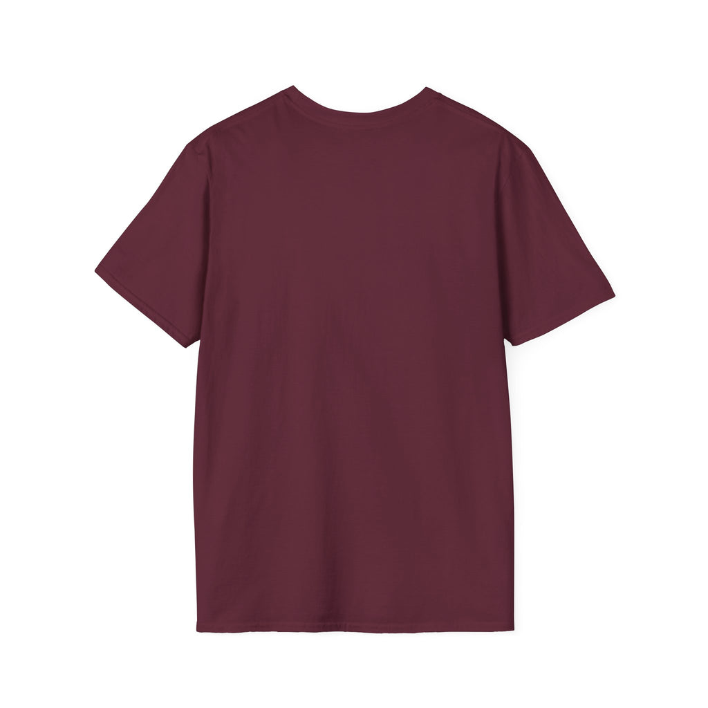 Healed Souls Club Soft Tee