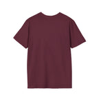 Healed Souls Club Soft Tee