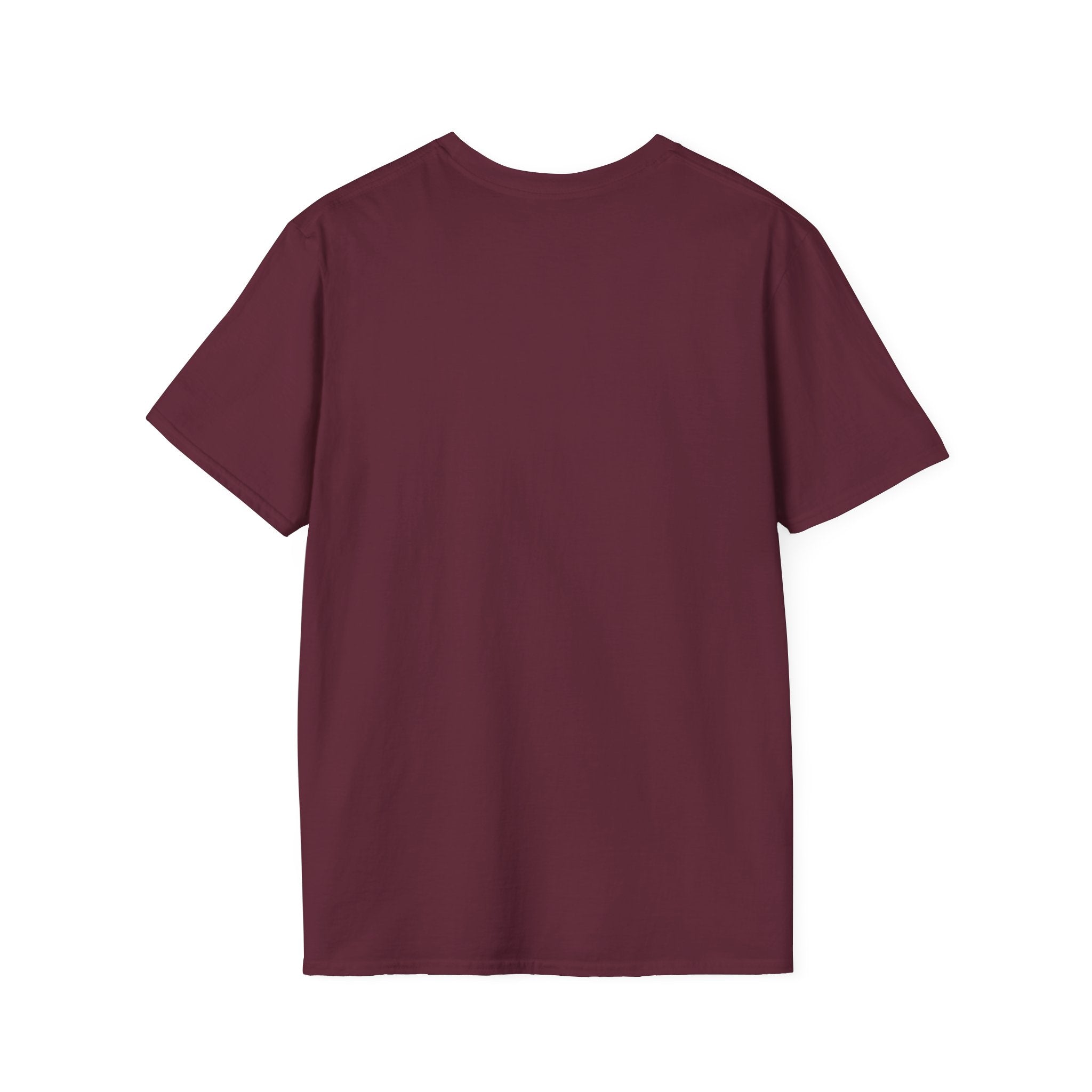 Healed Souls Club Soft Tee