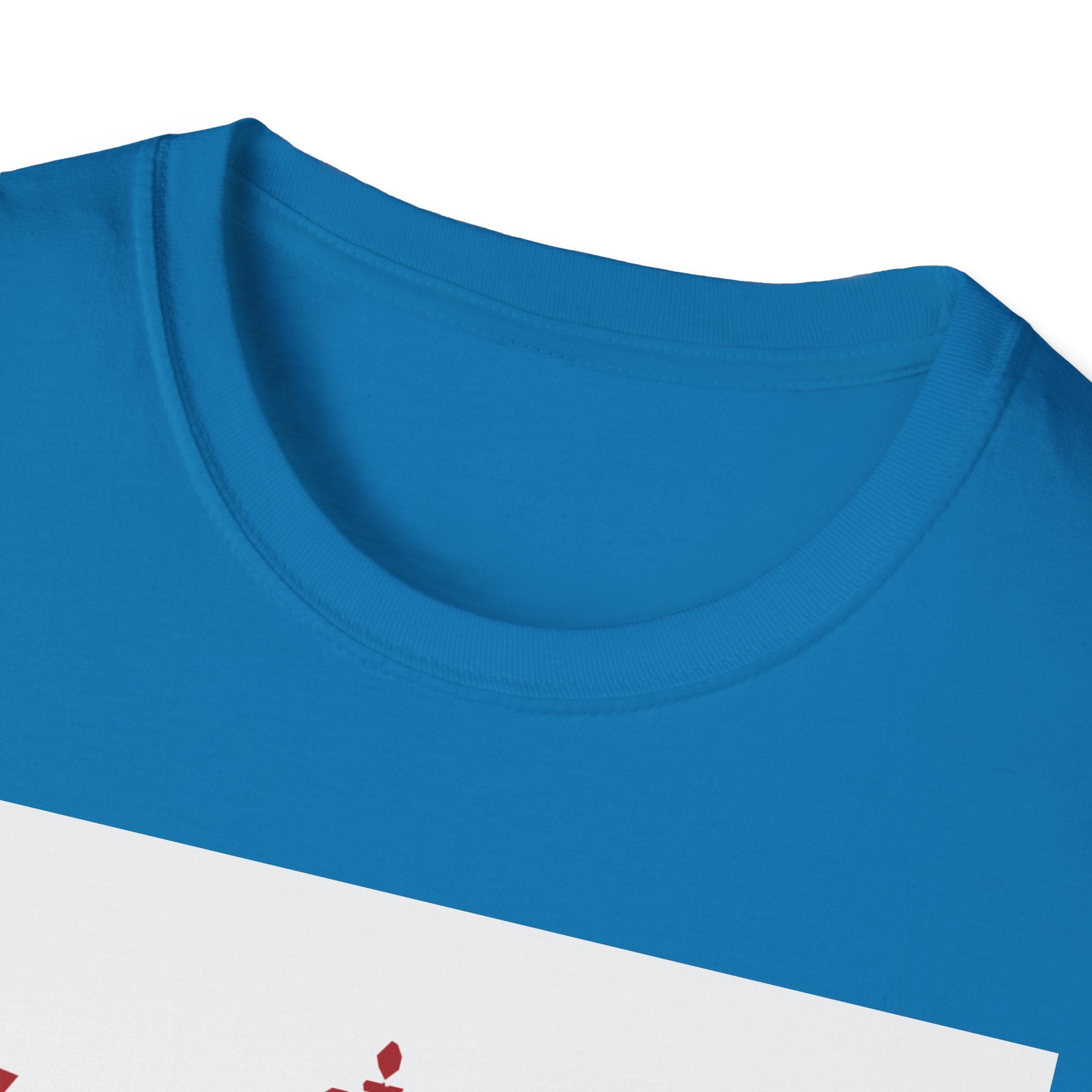 Healed Souls Club Soft Tee