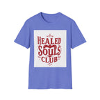 Healed Souls Club Soft Tee