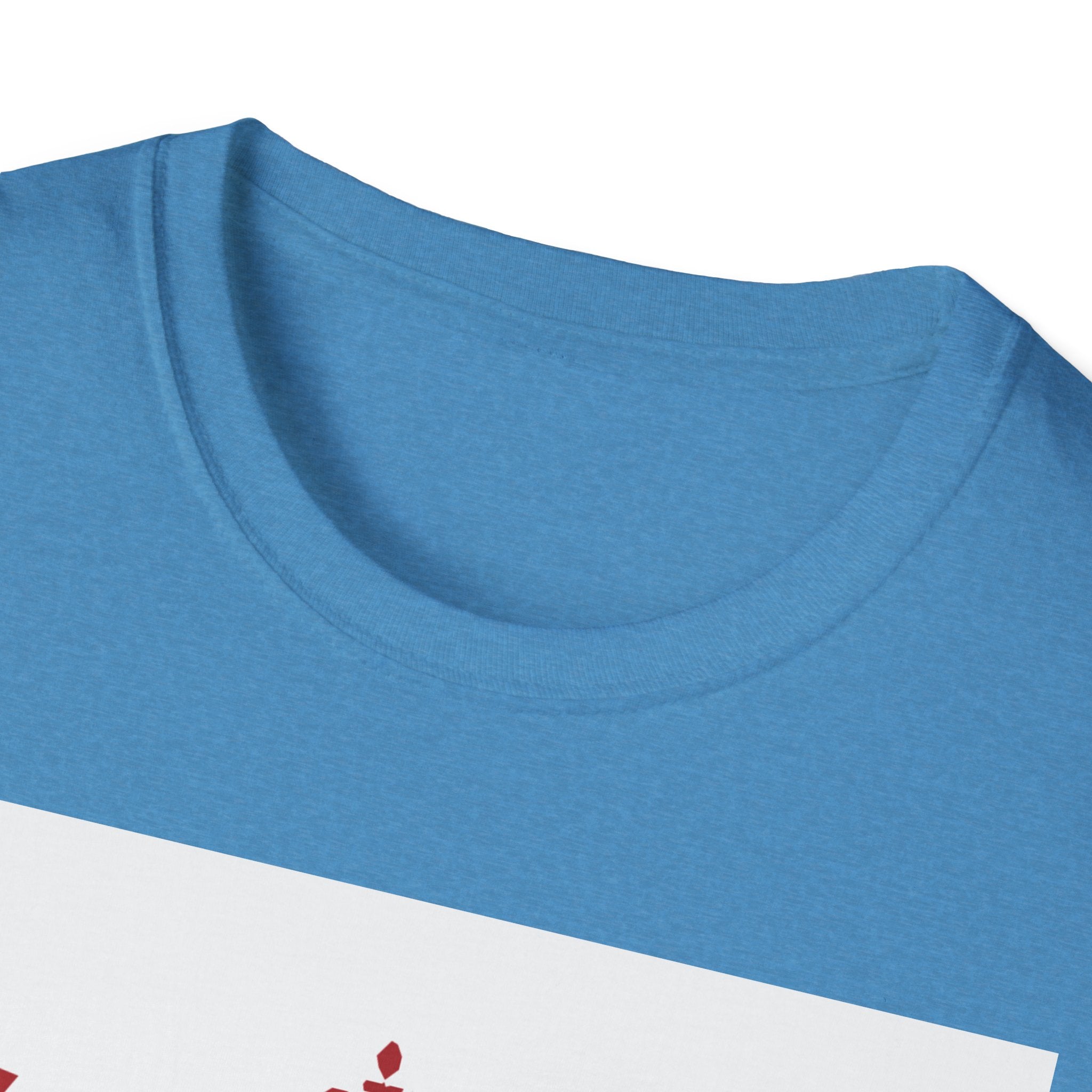Healed Souls Club Soft Tee